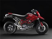 2010 Ducati Hypermotard 1100 Evo photo